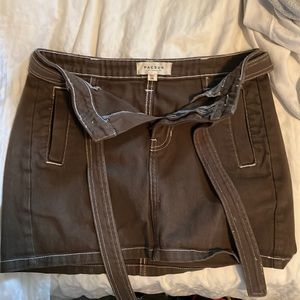 Pacsun skirt
